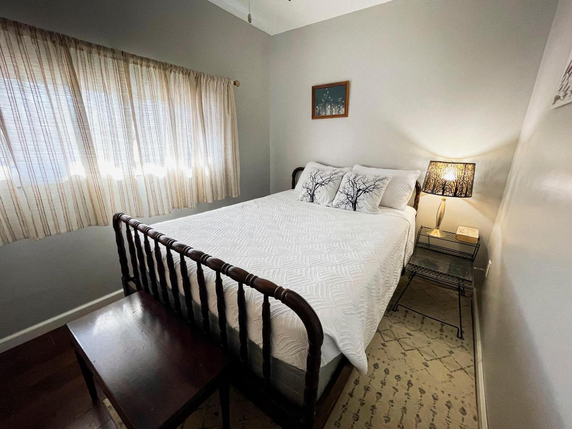 Finn'S Hideaway -Modern Family River Home Keokuk Bagian luar foto