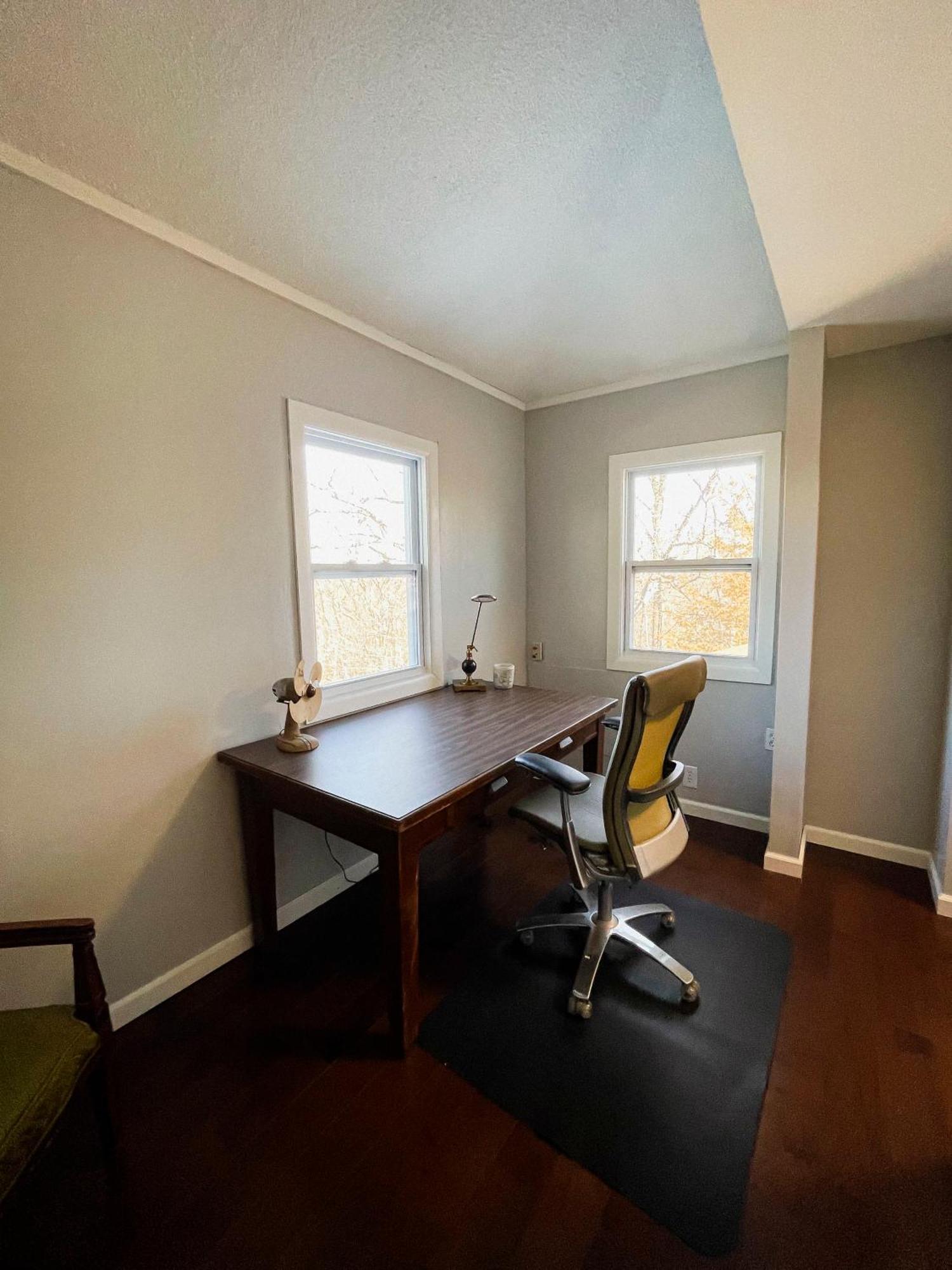 Finn'S Hideaway -Modern Family River Home Keokuk Bagian luar foto