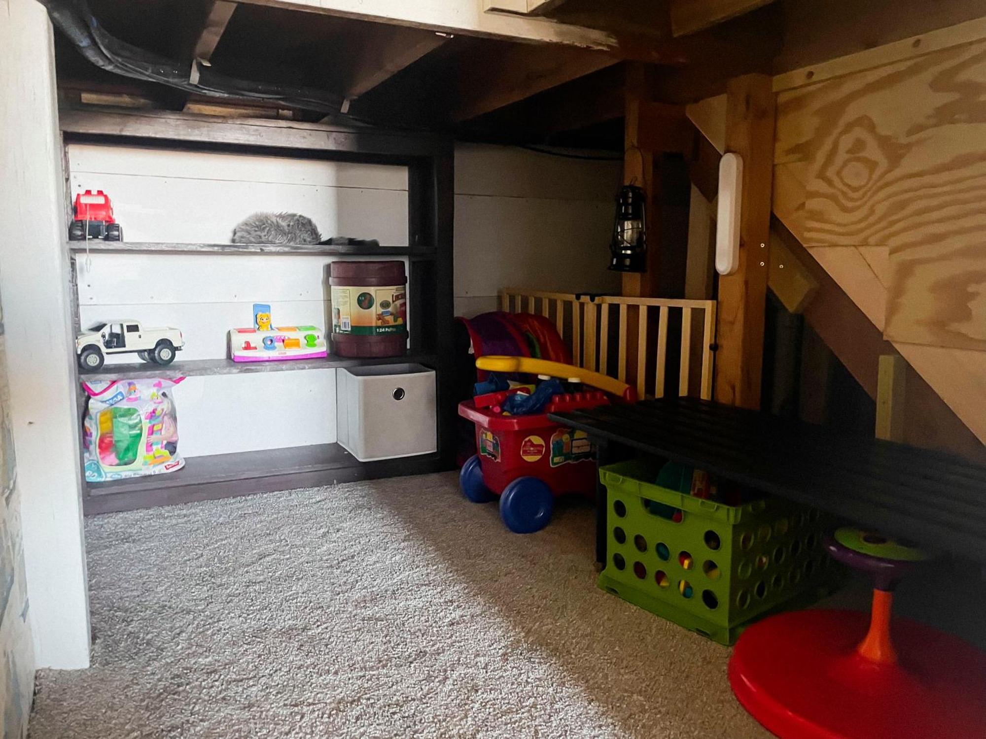 Finn'S Hideaway -Modern Family River Home Keokuk Bagian luar foto